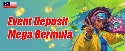 Rebate VIP Mingguan promotion