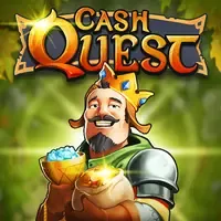 Cash Quest screenshot