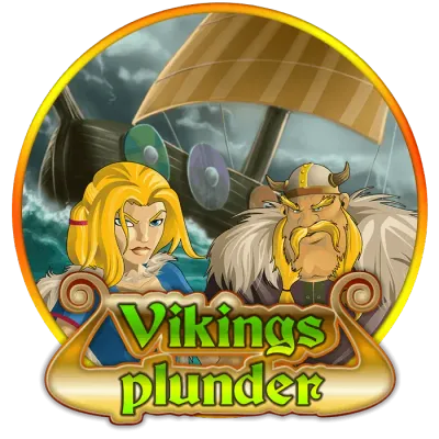 Viking's Plunder screenshot
