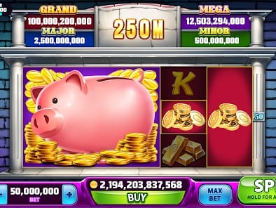 Koleksi Permainan Slot Popular
